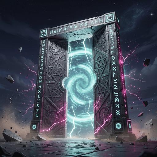 Gates Of Power game thumbnail