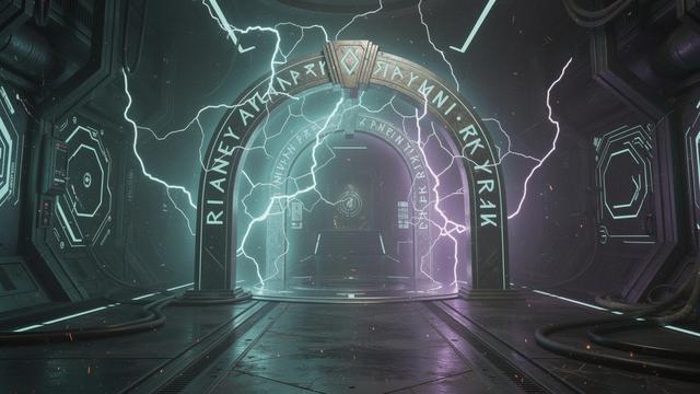 Gates Of Power game preview